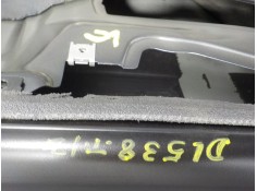 Recambio de puerta trasera izquierda para audi a6 berlina (4f2) 2.7 tdi referencia OEM IAM  4F0833051G 4F5839629F 2