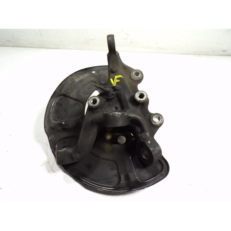 Recambio de mangueta delantera derecha para mercedes clase e (w212) lim. 3.0 cdi cat referencia OEM IAM  A2123322401 A2123300025