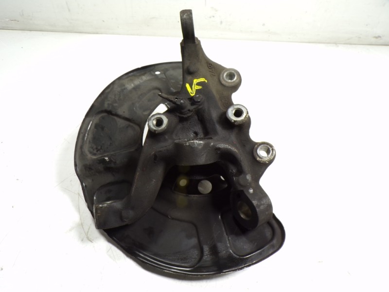 Recambio de mangueta delantera derecha para mercedes clase e (w212) lim. 3.0 cdi cat referencia OEM IAM  A2123322401 A2123300025