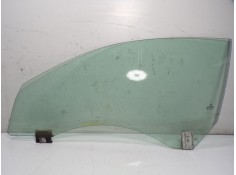 Recambio de cristal puerta delantero izquierdo para bmw serie m6 coupe (e63) basis referencia OEM IAM  51337009709 