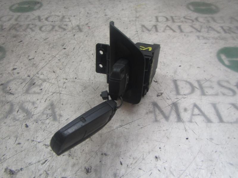 Recambio de conmutador de arranque para bmw serie 1 berlina (e81/e87) 116i referencia OEM IAM 66129172369 6954717 10862510