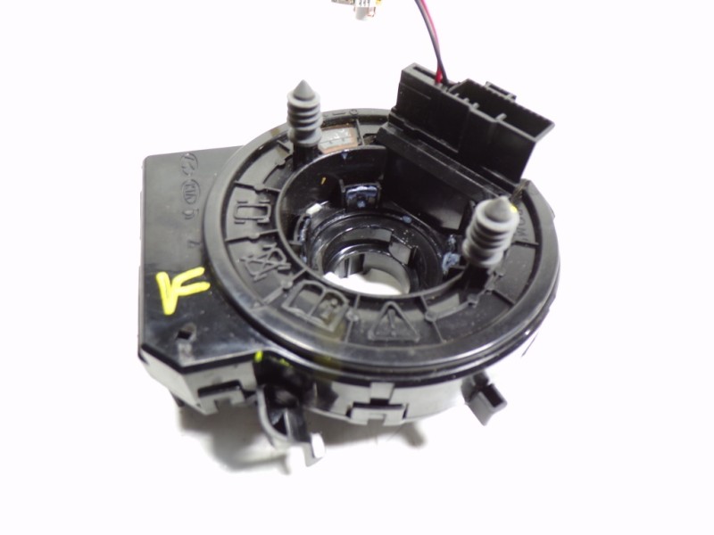 Recambio de anillo airbag para kia ceed 1.0 tgdi cat referencia OEM IAM H504021008  