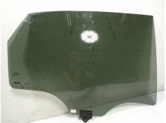 Recambio de cristal puerta trasero derecho para kia ceed 1.0 tgdi cat referencia OEM IAM   