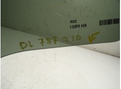 Recambio de cristal puerta trasero derecho para kia ceed 1.0 tgdi cat referencia OEM IAM    2