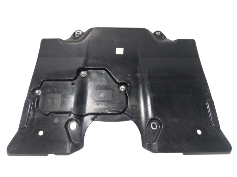 Recambio de cubrecarter para toyota land cruiser (gdj250l) 2.8 d mhev referencia OEM IAM 5142060160  