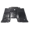 Recambio de cubrecarter para toyota land cruiser (gdj250l) 2.8 d mhev referencia OEM IAM 5142060160  