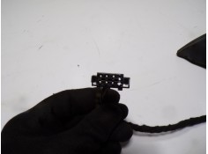 Recambio de espejo derecho para seat toledo (kg3) 1.6 tdi referencia OEM IAM 5JB857408K 5JB857508E9B9 5JA857522C 2