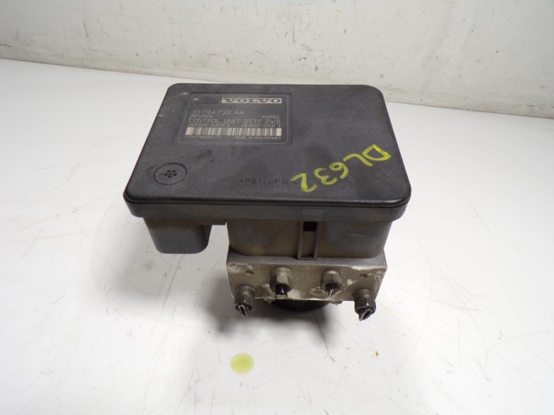 Recambio de abs para volvo c30 2.4 20v diesel referencia OEM IAM 30794730AA 31317379 