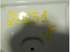 Recambio de porton trasero para audi q2 (gab) 1.6 tdi referencia OEM IAM  81A827025E  2