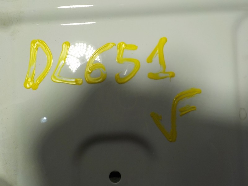 Recambio de porton trasero para audi q2 (gab) 1.6 tdi referencia OEM IAM  81A827025E 