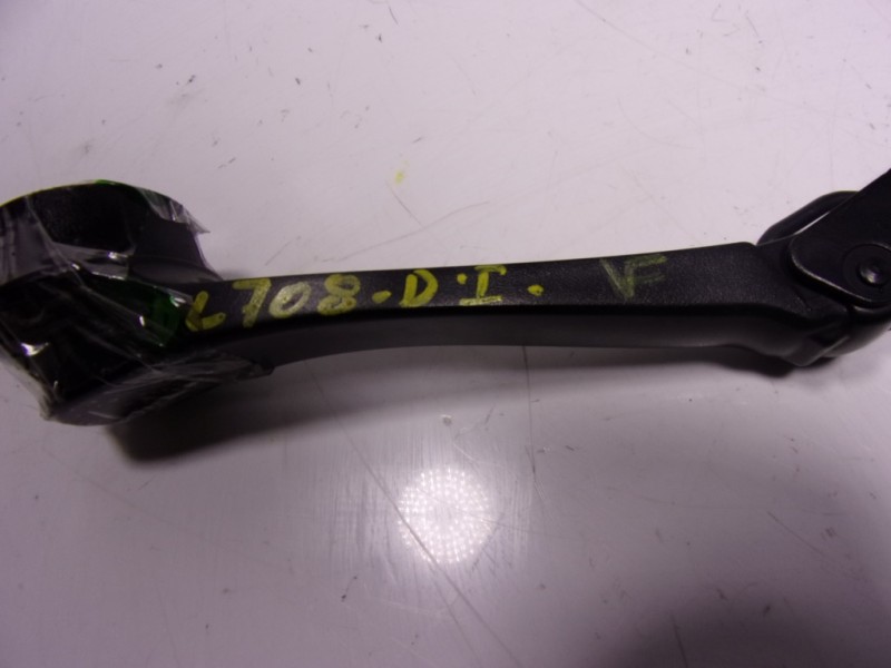 Recambio de brazo limpia delantero izquierdo para ford mondeo turn. 2.0 tdci cat referencia OEM IAM  2410762 