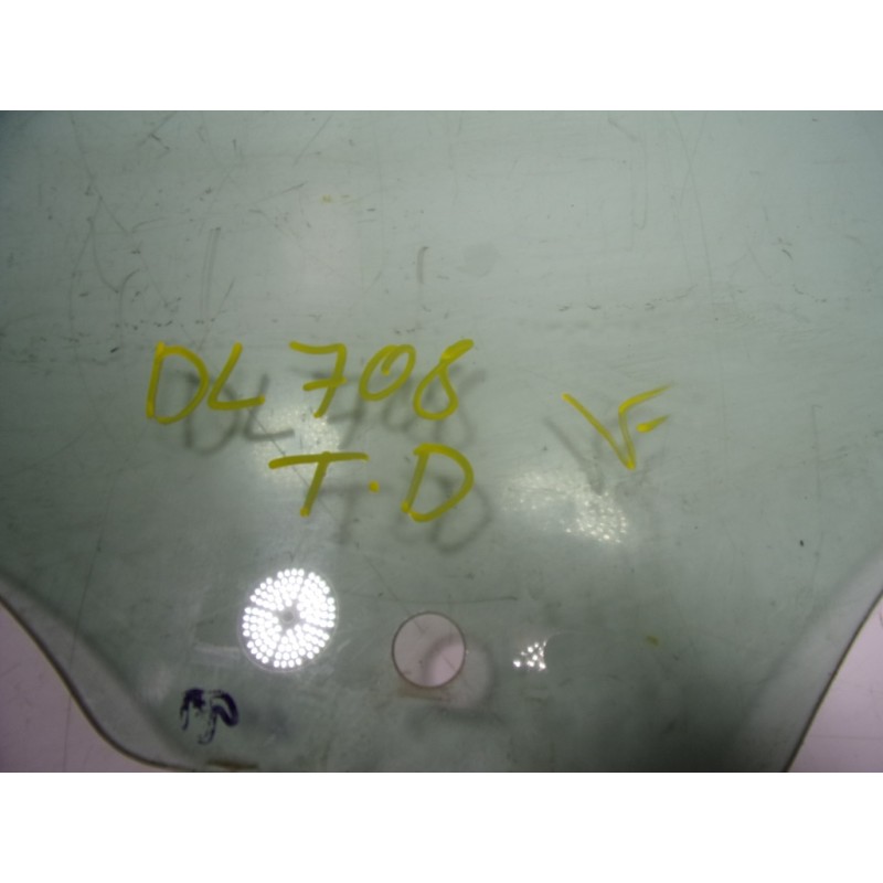 Recambio de cristal puerta trasero derecho para ford mondeo turn. 2.0 tdci cat referencia OEM IAM  1860115 