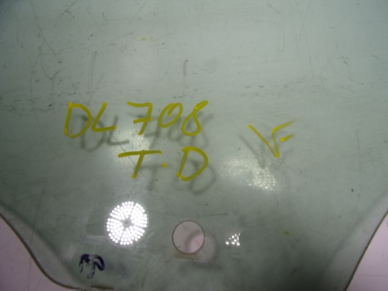 Recambio de cristal puerta trasero derecho para ford mondeo turn. 2.0 tdci cat referencia OEM IAM  1860115 