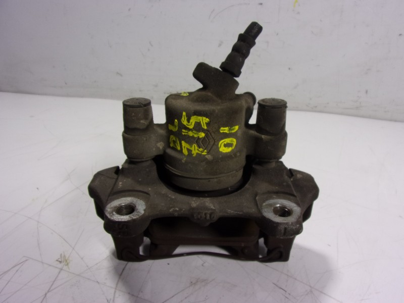 Recambio de pinza freno delantera izquierda para renault twingo iii 1.0 sce referencia OEM IAM   