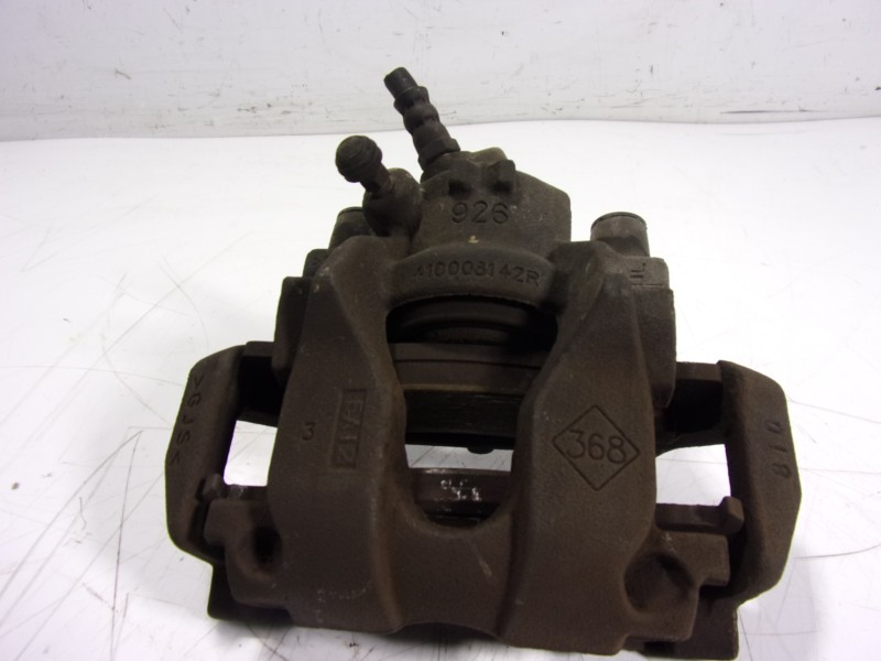 Recambio de pinza freno delantera izquierda para renault twingo iii 1.0 sce referencia OEM IAM   
