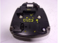 Recambio de piloto interior para mercedes clase gl (x164) 320 cdi 4-matic (164.822) referencia OEM IAM A2518206710 A16482008857E 2