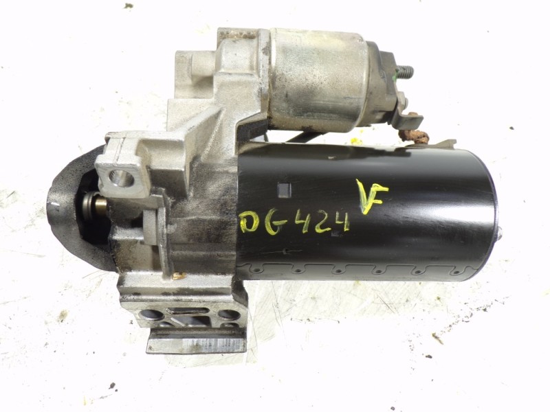 Recambio de motor arranque para bmw serie 5 lim. (f10) 2.0 turbodiesel referencia OEM IAM 12418570238 850665701 