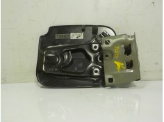 Recambio de tapa combustible para dacia duster 1.5 dci diesel fap cat referencia OEM IAM  788304650R  2