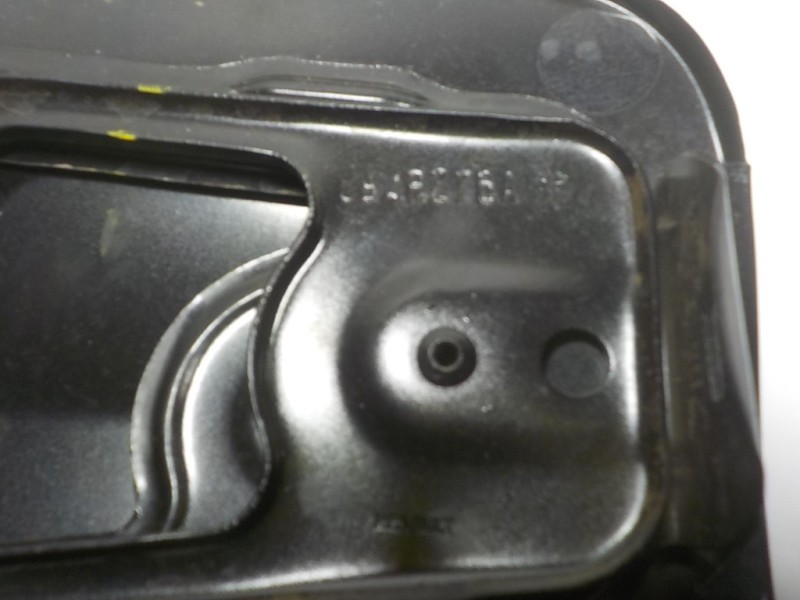 Recambio de tapa combustible para dacia duster 1.5 dci diesel fap cat referencia OEM IAM  788304650R 