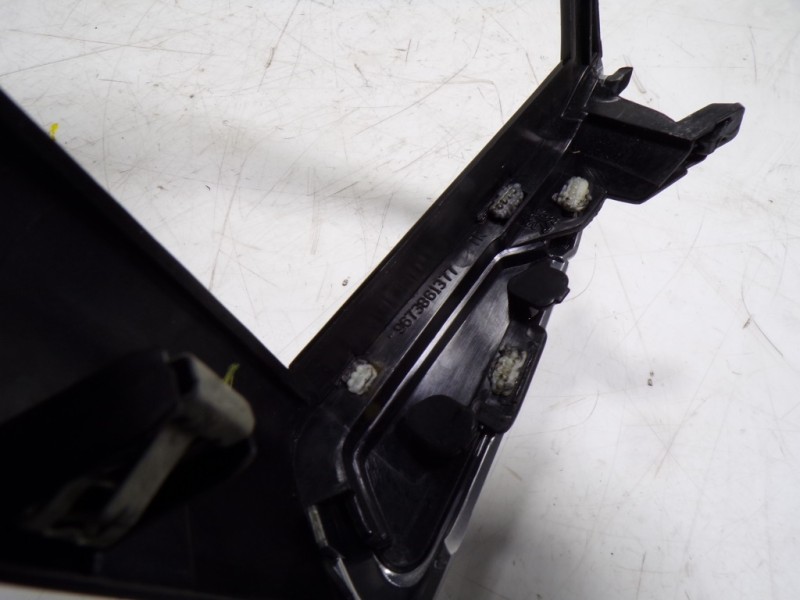 Recambio de modulo electronico para peugeot 208 1.2 12v vti referencia OEM IAM 9673861377 96758773XU 96738995VV