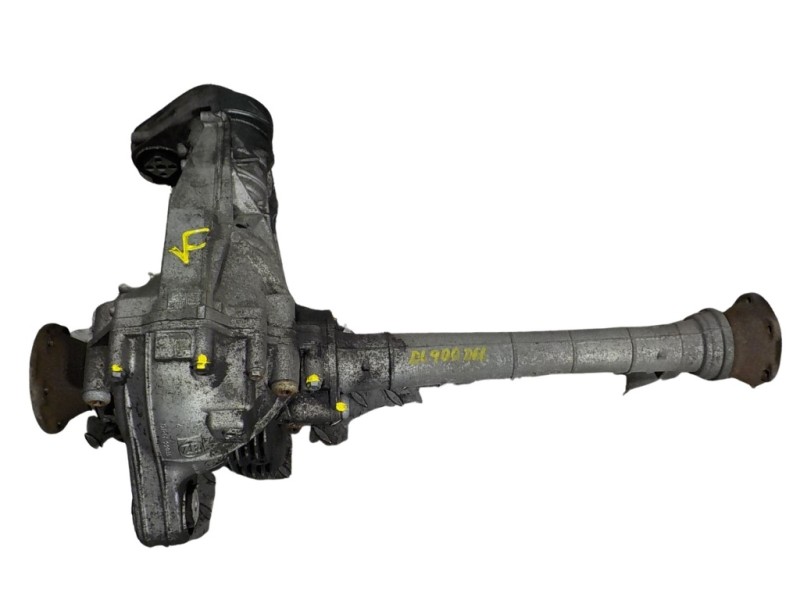 Recambio de diferencial delantero para audi q7 (4l) 3.0 v6 24v tdi referencia OEM IAM  0AA409508D 