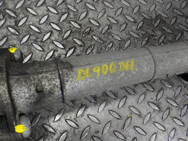 Recambio de diferencial delantero para audi q7 (4l) 3.0 v6 24v tdi referencia OEM IAM  0AA409508D 