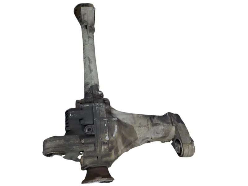 Recambio de diferencial delantero para audi q7 (4l) 3.0 v6 24v tdi referencia OEM IAM  0AA409508D 