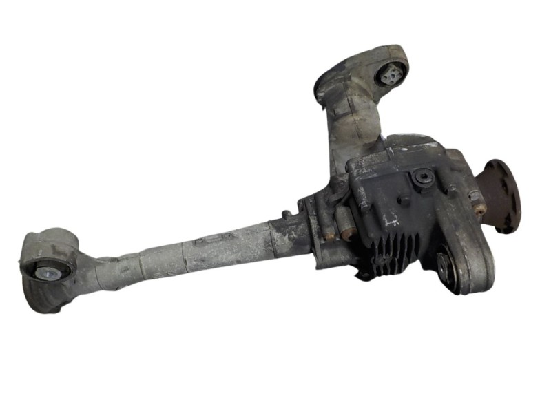 Recambio de diferencial delantero para audi q7 (4l) 3.0 v6 24v tdi referencia OEM IAM  0AA409508D 