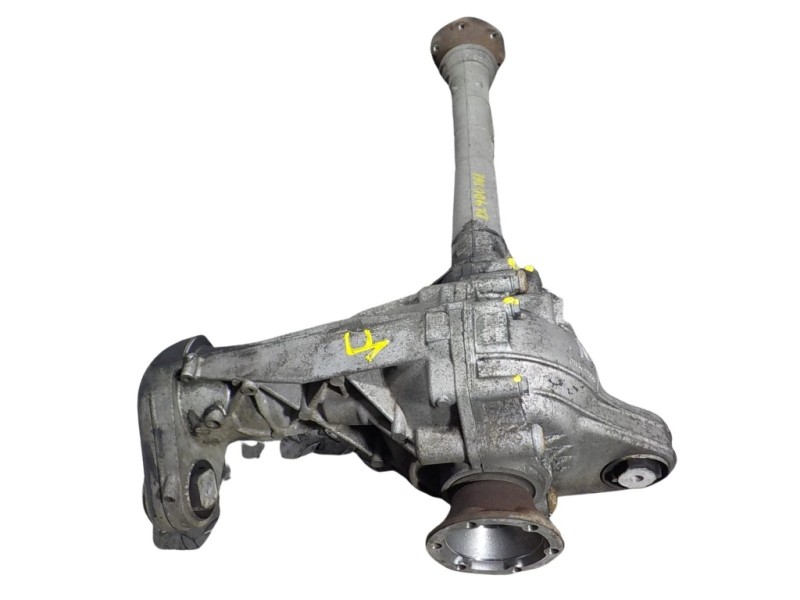 Recambio de diferencial delantero para audi q7 (4l) 3.0 v6 24v tdi referencia OEM IAM  0AA409508D 