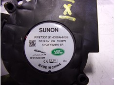 Recambio de modulo electronico para land rover new discovery l462 3.0 d referencia OEM IAM KPLA14D550BA LR123054  2