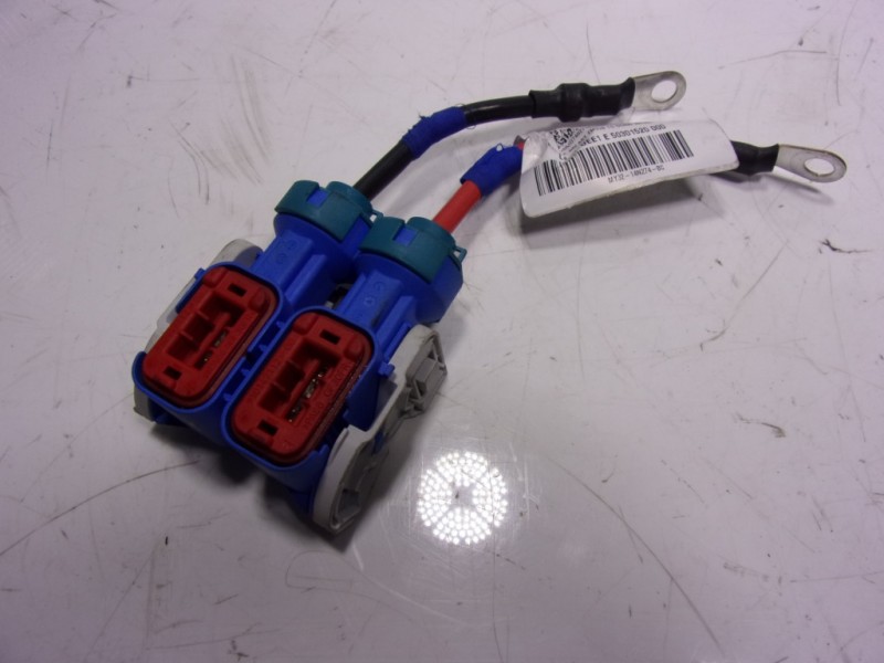 Recambio de modulo electronico para land rover new discovery l462 3.0 d referencia OEM IAM MY3214N274BC MY3214N274BC 