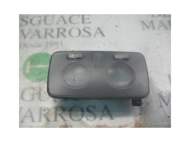 Recambio de piloto interior para alfa romeo 147 (190) 1.6 t.spark distinctive referencia OEM IAM   