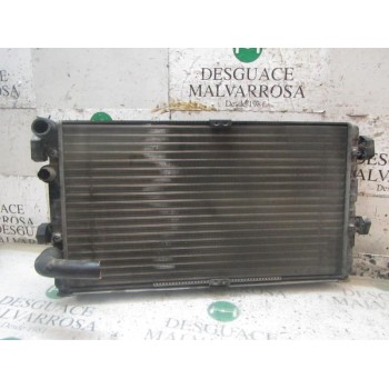RADIADOR AGUA 