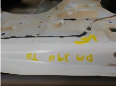 Recambio de puerta trasera derecha para nissan navara pick-up (d40m) 2.5 dci cat referencia OEM IAM  82100EB30J  2