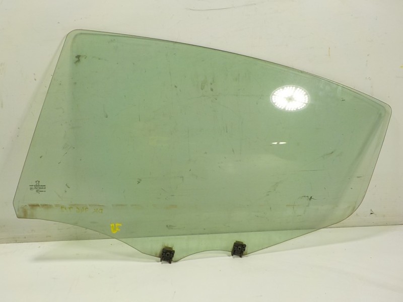 Recambio de cristal puerta trasero izquierdo para peugeot 508 2.0 16v hdi fap referencia OEM IAM 9203LE  