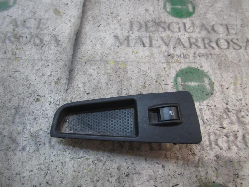 Recambio de mando elevalunas delantero derecho para fiat bravo (198) 1.9 active multijet referencia OEM IAM 735441023  