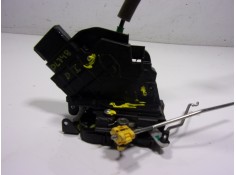 Recambio de cerradura puerta delantera izquierda para ford ka+ 1.2 ti-vct cat referencia OEM IAM    2