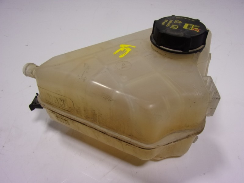 Recambio de deposito expansion para ford ka+ 1.2 ti-vct cat referencia OEM IAM 8V218K218  