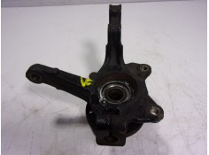 Recambio de mangueta delantera izquierda para renault kangoo 1.5 dci diesel fap referencia OEM IAM    2