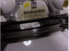 Recambio de piloto interior para mercedes clase gl (x164) 320 cdi 4-matic (164.822) referencia OEM IAM A1715420123 A16482004237E 2