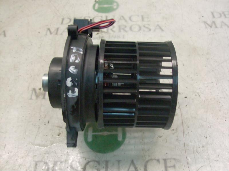 Recambio de motor calefaccion para ford fiesta (cbk) st referencia OEM IAM   