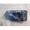 Recambio de maneta interior delantera derecha para citroën berlingo 2.0 hdi 800 furg. referencia OEM IAM   