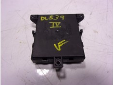 Recambio de modulo electronico para mercedes clase gl (x164) 320 cdi 4-matic (164.822) referencia OEM IAM A1648200385 A164820038 2