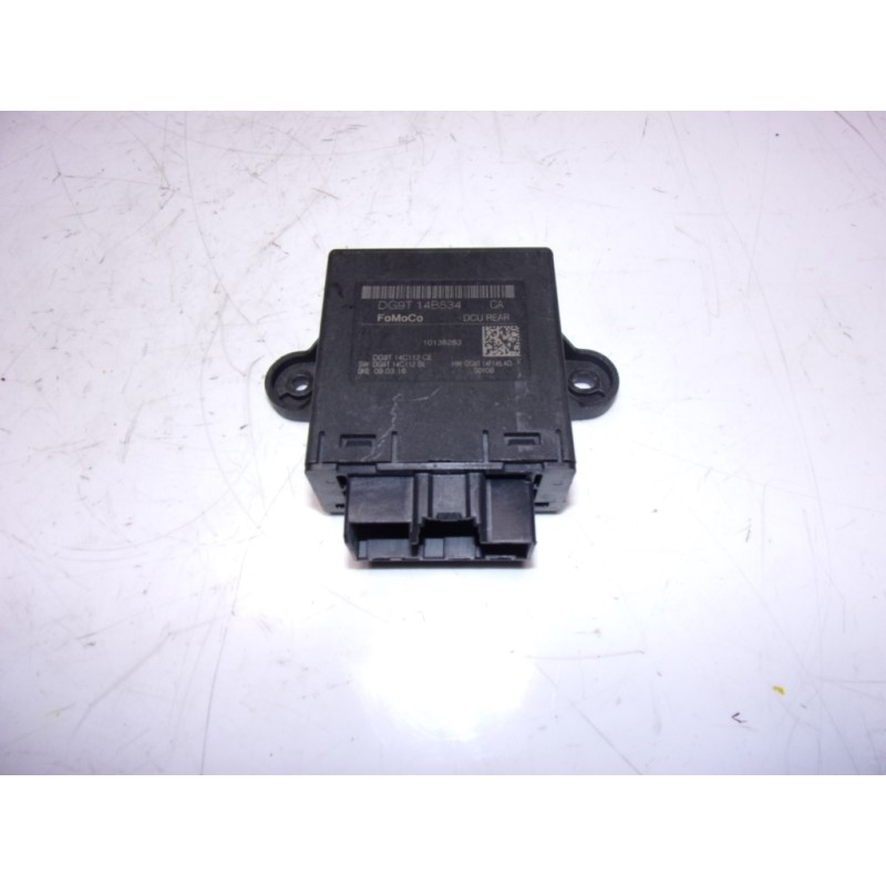 Recambio de modulo electronico para ford mondeo turn. 2.0 tdci cat referencia OEM IAM DG9T14B534CA 2146379 