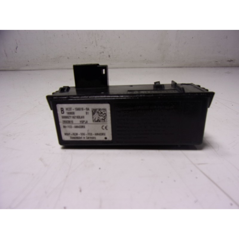 Recambio de modulo electronico para ford mondeo turn. 2.0 tdci cat referencia OEM IAM HC3T15K619BA  