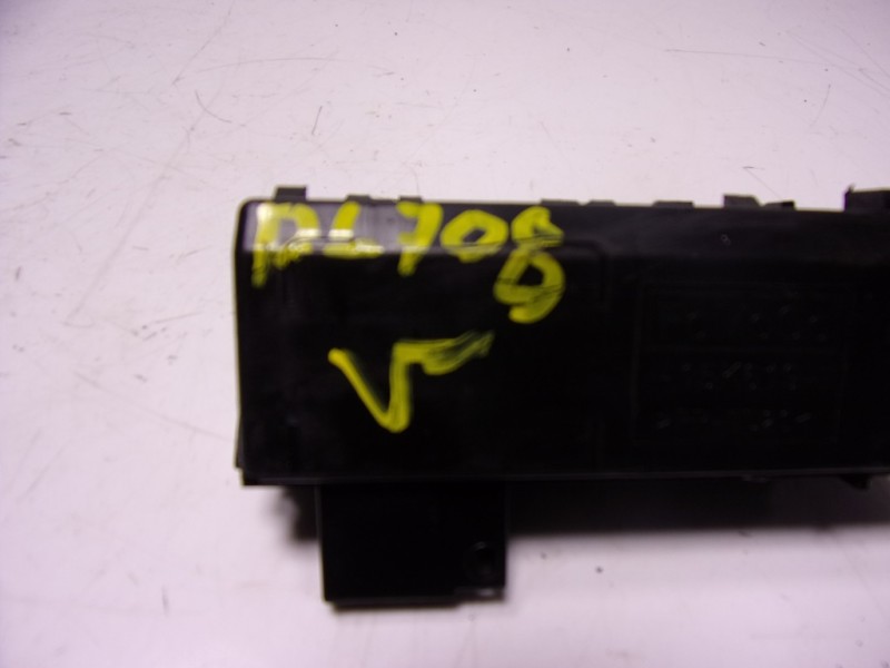 Recambio de modulo electronico para ford mondeo turn. 2.0 tdci cat referencia OEM IAM HC3T15K619BA  