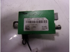 Recambio de modulo electronico para ford mondeo turn. 2.0 tdci cat referencia OEM IAM DS7T18C847YB 1860530  2