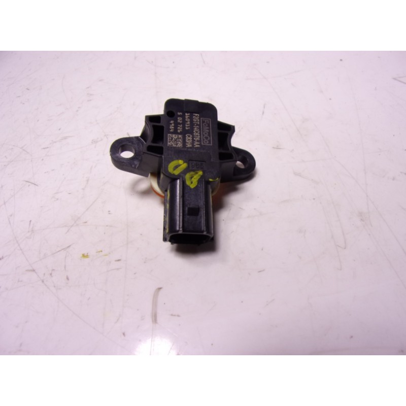 Recambio de modulo electronico para ford mondeo turn. 2.0 tdci cat referencia OEM IAM F2GT14C676AA 2165458 