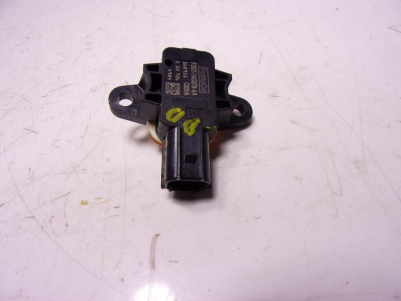 Recambio de modulo electronico para ford mondeo turn. 2.0 tdci cat referencia OEM IAM F2GT14C676AA 2165458 