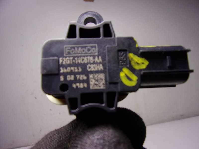 Recambio de modulo electronico para ford mondeo turn. 2.0 tdci cat referencia OEM IAM F2GT14C676AA 2165458 